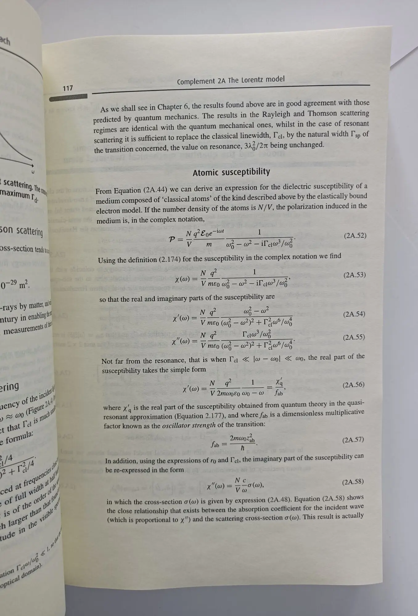 Introduction To Quantum Optics