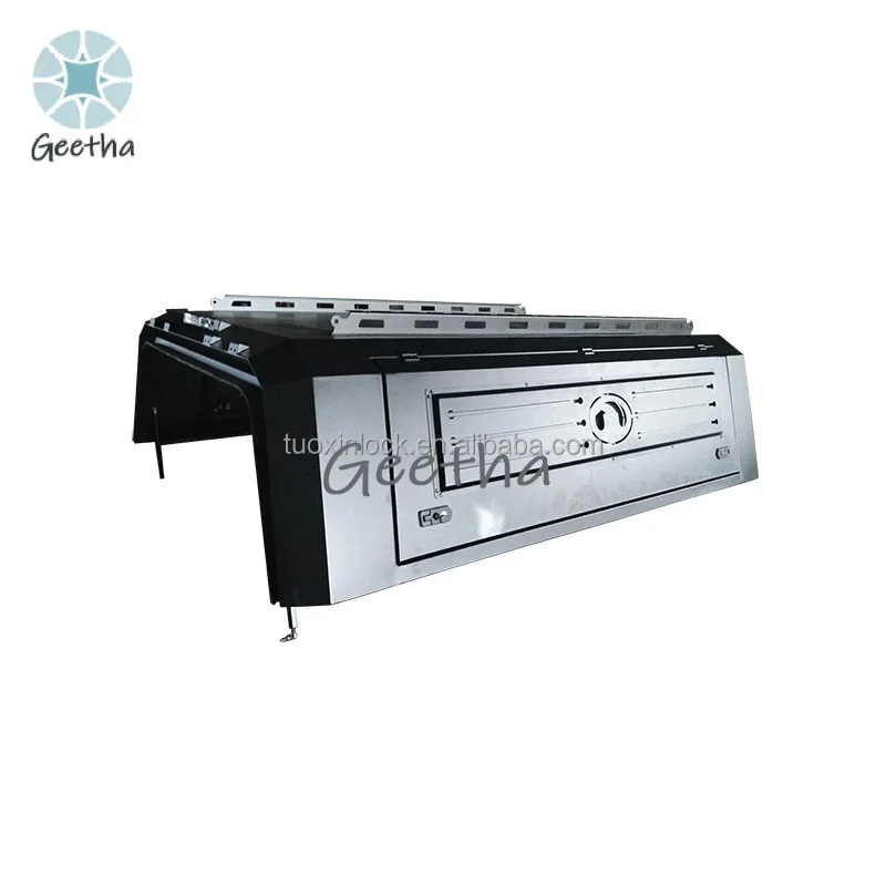 

Tuoxin pick up truck canopy cap pickup roof top tent hardtop canopies for pickups refit