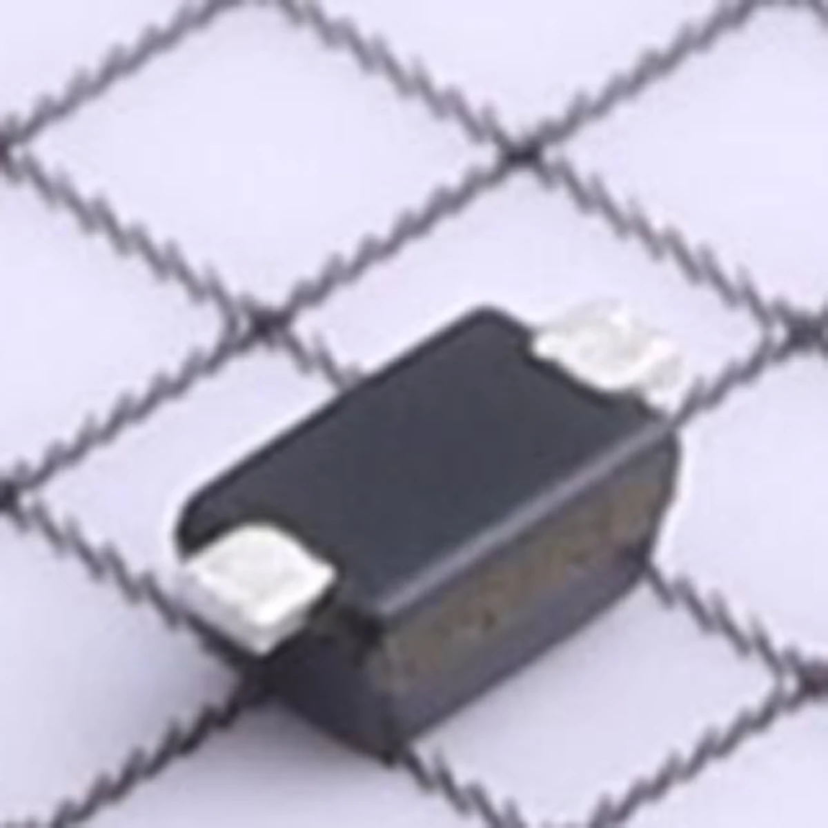 RSB6.8SMT2N بمناسبة 8 جديد الأصلي ديود 5.78 فولت واحد SOD523 SC-79 500nA TVS ديود 3.5VWM EMD2 ثنائي الاتجاه ESD حماية ديود