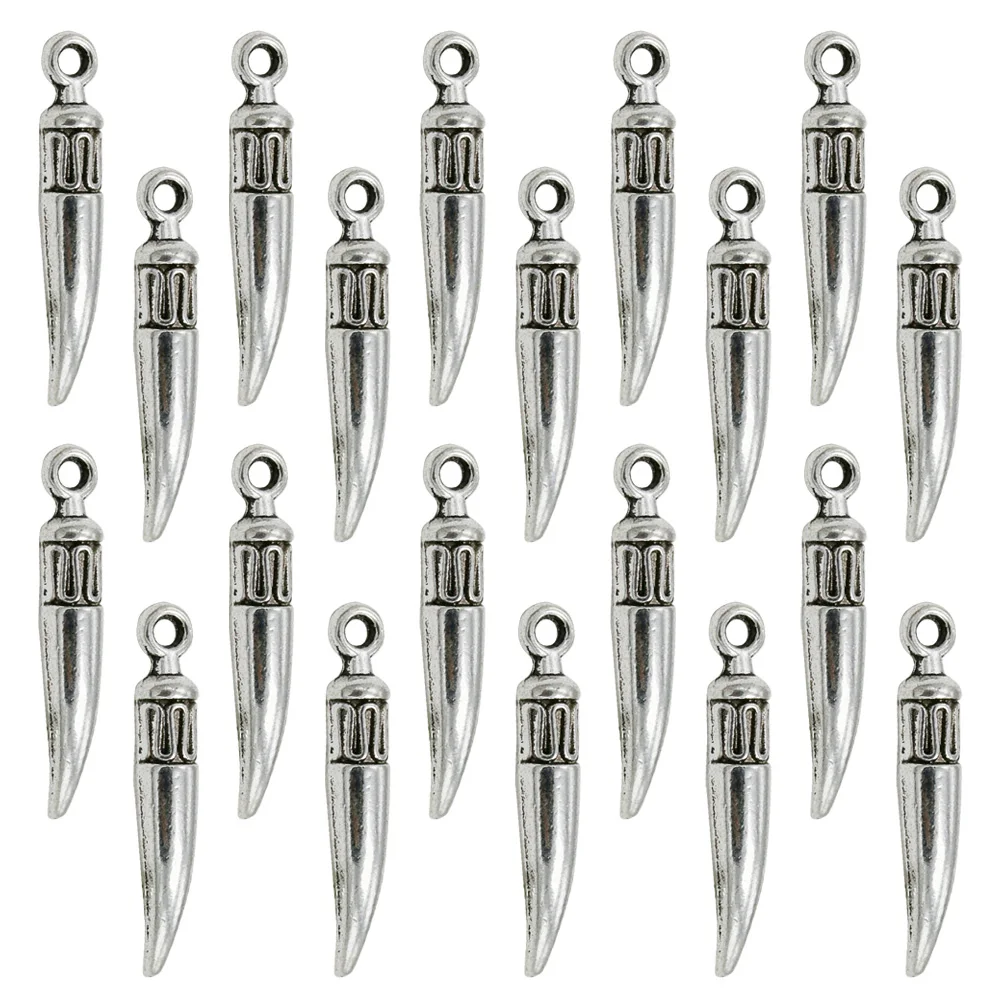 

20pcs Mobile Phone Pendant Alloy Charm Diy Charms Fashion Jewelry Making Pendants Necklace Bracelet Earrings Accessories
