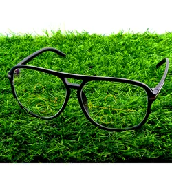 TR90 Oversized Double Bridge Coating Progressive Reading Glasses +0.75 +1 +1.25 To +4