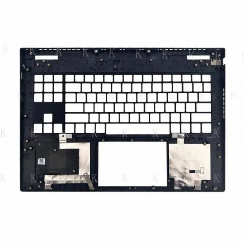 

C Palmrest Keyboard Frame for HP OMEN 16-U 16-WF TPN-C167 16-WD Black