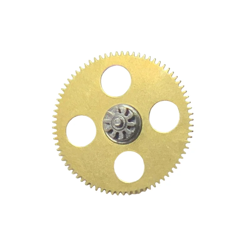 1PCS Replacement Driving Wheel Watch Repair Tool Parts For Ratchet Wheel RLX 3135 510 Watch Movement Accessories