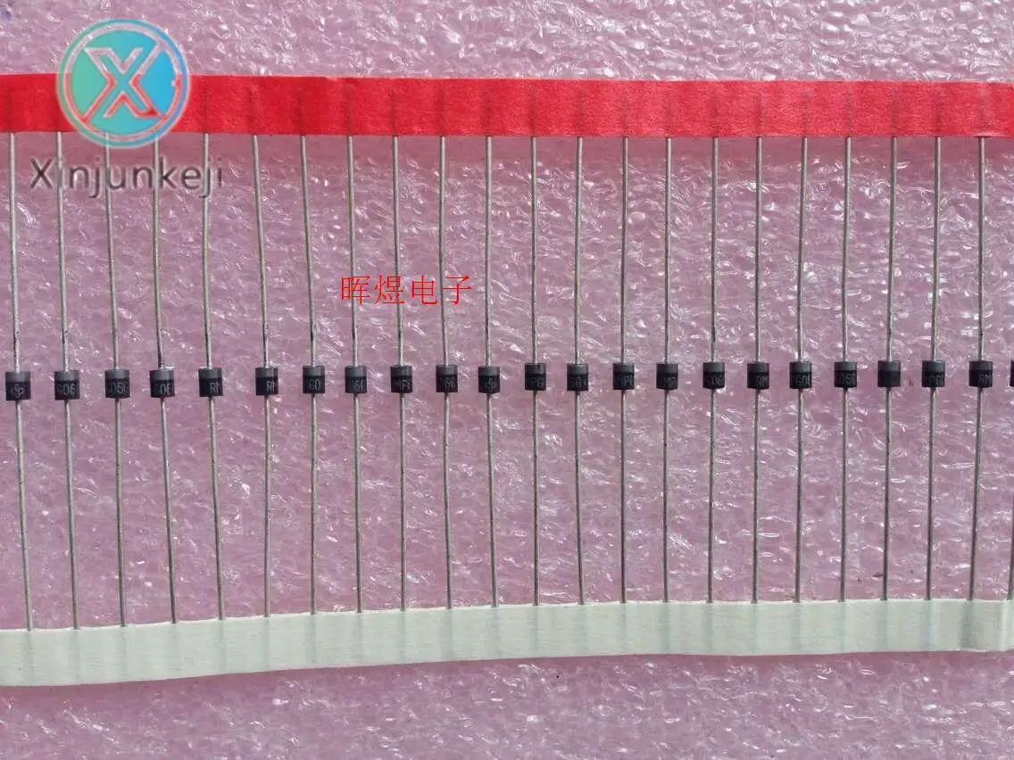 20pcs orginal nova RMPG06G-E3 R-1