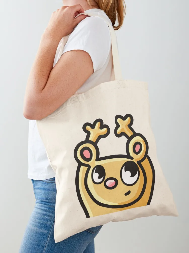 Poupoulou Tote Bag Shopper handbag bags for women hand bags tote bag custom
