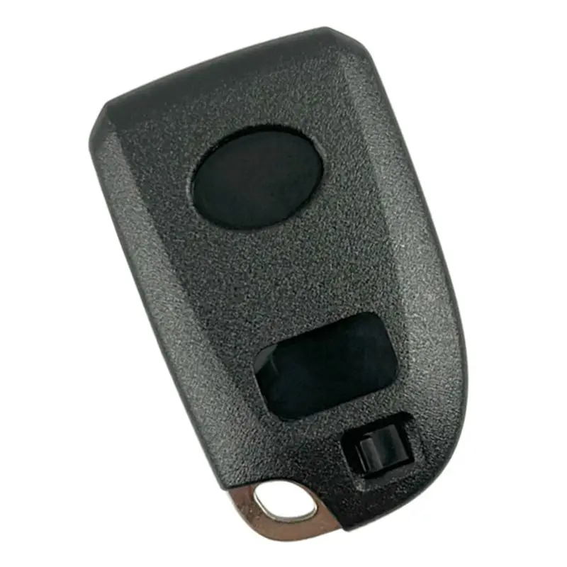 Classy-Car Smart Key 3-Button Smart Remote Control Suitable For Toyota Suitable For 0010/0011/0182 Suitable For 312-314Mhz 8A Ch