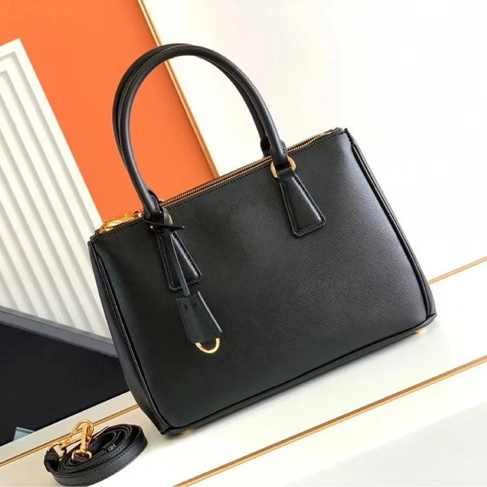 2024 new High quality large capacity Ladies handbag Cross Bag Commuter Classic Versatile Messenger Handbag Women's Handbag Bag