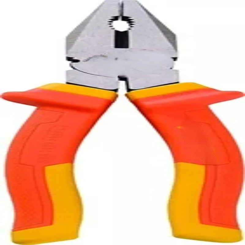 Irwin1864079 Electrician 8" 1000v Pliers