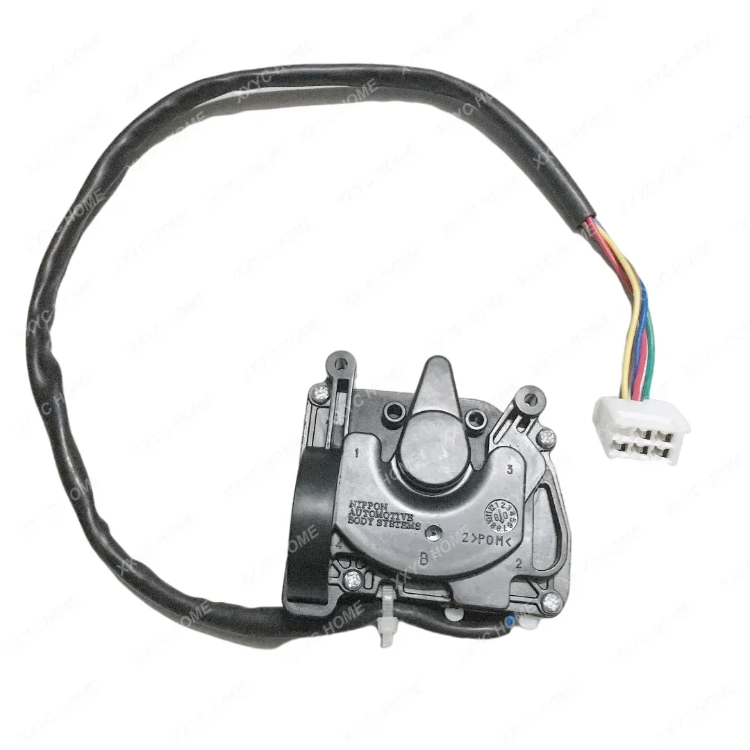 

Дверной замок Мотор центрального управления Устройство блокировки двигателя