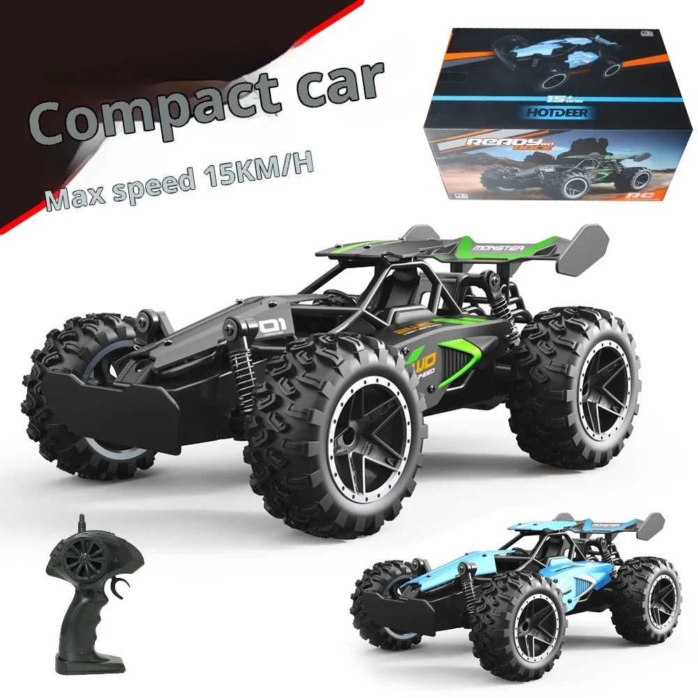 

Новый высокоскоростной радиоуправляемый внедорожник 2,4G, игрушечный автомобиль с дистанционным управлением, большая модель ног, детская модель автомобиля с дистанционным управлением, радиоуправляемые автомобили