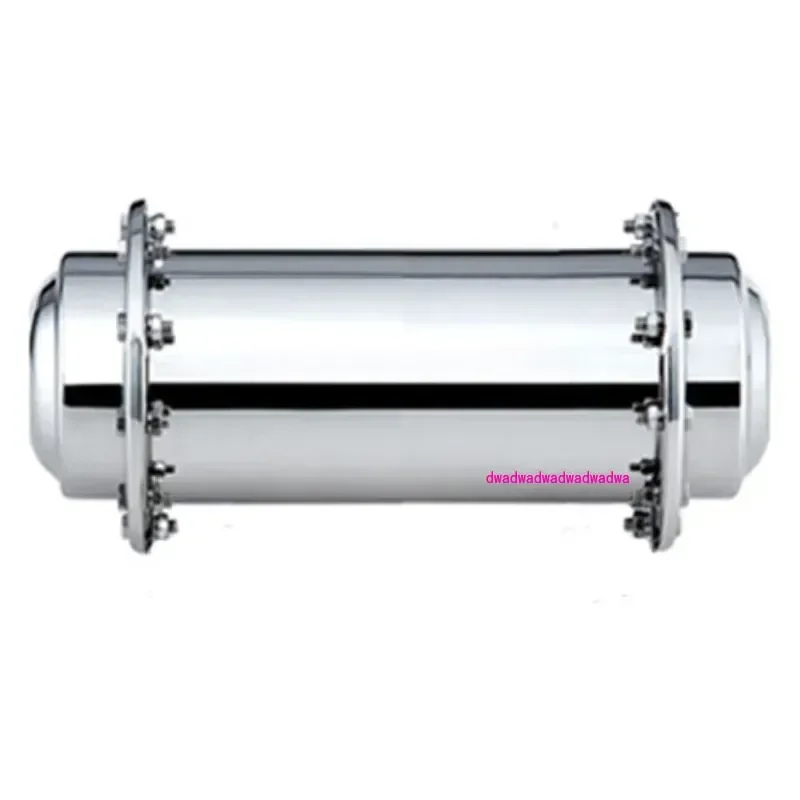 Time Capsule Time Capsule Sealed Stainless Steel Storage Celebration Birthday Event Graduation Wedding Love Apartment