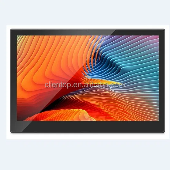Cheap China Android 8.1 Tablet 14 Inch Rockchip Rk3288 Android Tablet