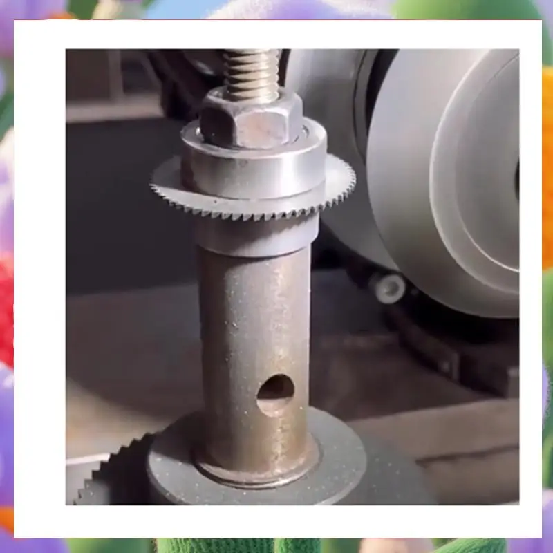 

Diamond Grinding Wheel Bevel Wheel Sharpener Electroplating 100 Mm Diameter 20 Inner Hole 45 Degrees 200 Mesh-ABXK