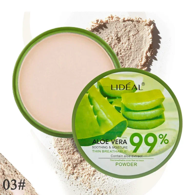 aloe vera puder Aloe Vera Powder 100X | Concentrated Aloe Ingredient main image 1