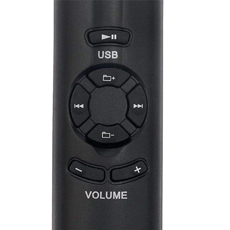 استبدال جهاز التحكم عن بعد RISE RM-ANU156 للمسرح المنزلي Sony SA-D20 SA-D40 SA-D10 SA-WMS10 SA-WID7 SAD20 SAD40 SAD10 SAWMS10