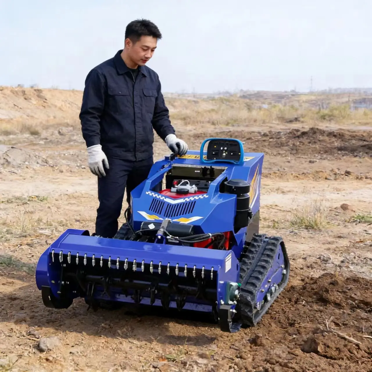 Customized Multifun…