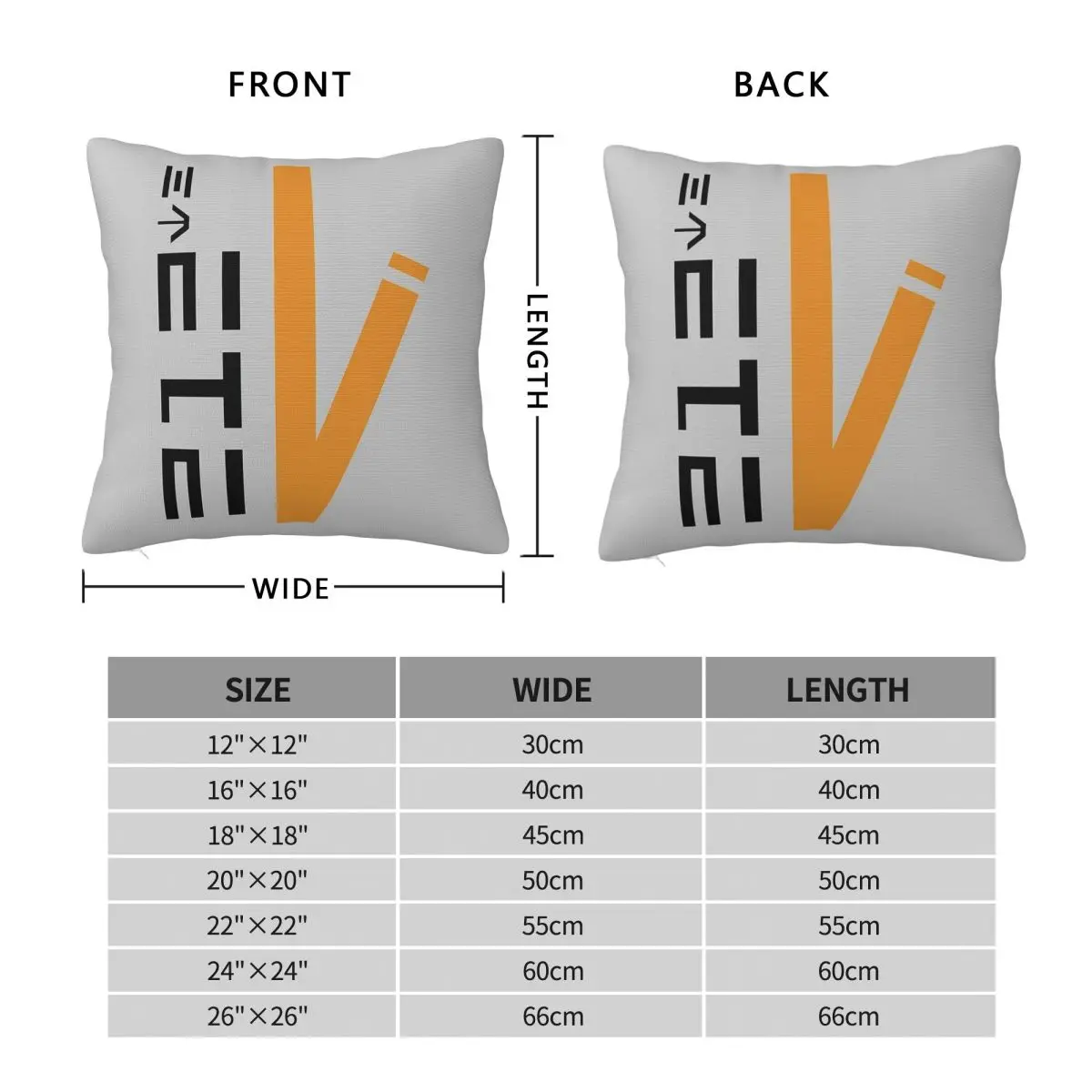 Cody's Battalion Attack Battalion Pillowcase Polyester Linen Velvet Creative Decor Throw Pillow Cushion Cover Wholesale 45x45