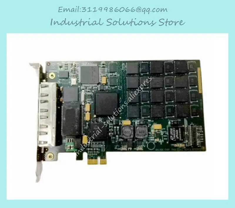 

PTC232 PCI-E Voice 4 Voice 100% Tested Perfect Quality