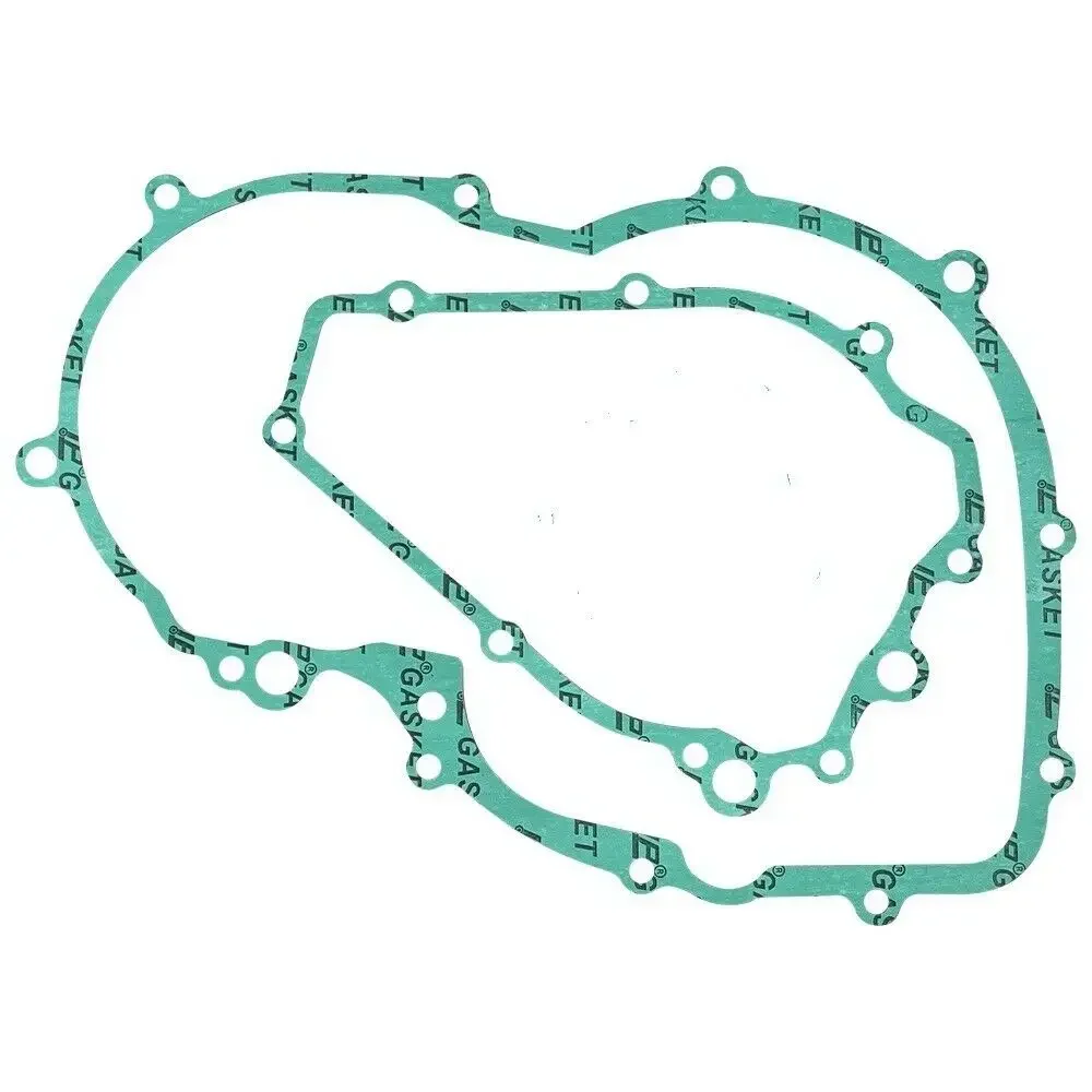 

Motorcycle Clutch alternator Cover Gasket For Suzuki Bandit GSF400 GSF400P 1991-1993