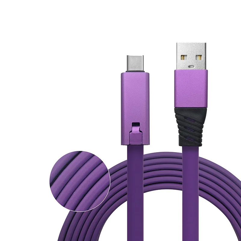 Repairable Innovative Durable Versatile High-quality Premium Charger Cable Long-lasting Usb Data Transfer Cable Unbreakable