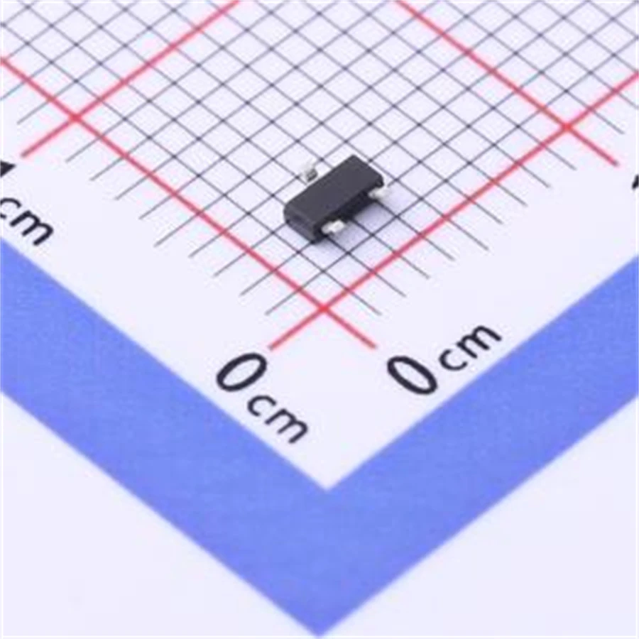 500 ピース/ロット MMBD4148,215 (ダイオード)