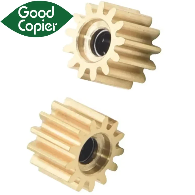 NEW CQ890-67091 For HP T520 T120 T830 T730 T130 T525 T520 T120 T830 T730 T130 T525 T530 Copper Gear Cutter Assembly Designjet