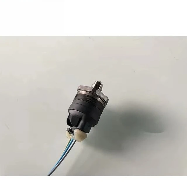 LR012280 Fuel Injector Pressure Sensor AJ812513 0261545047 GL2509 GJ0655 for  Discovery 4 2010-2016 8W939F972BA GAPC