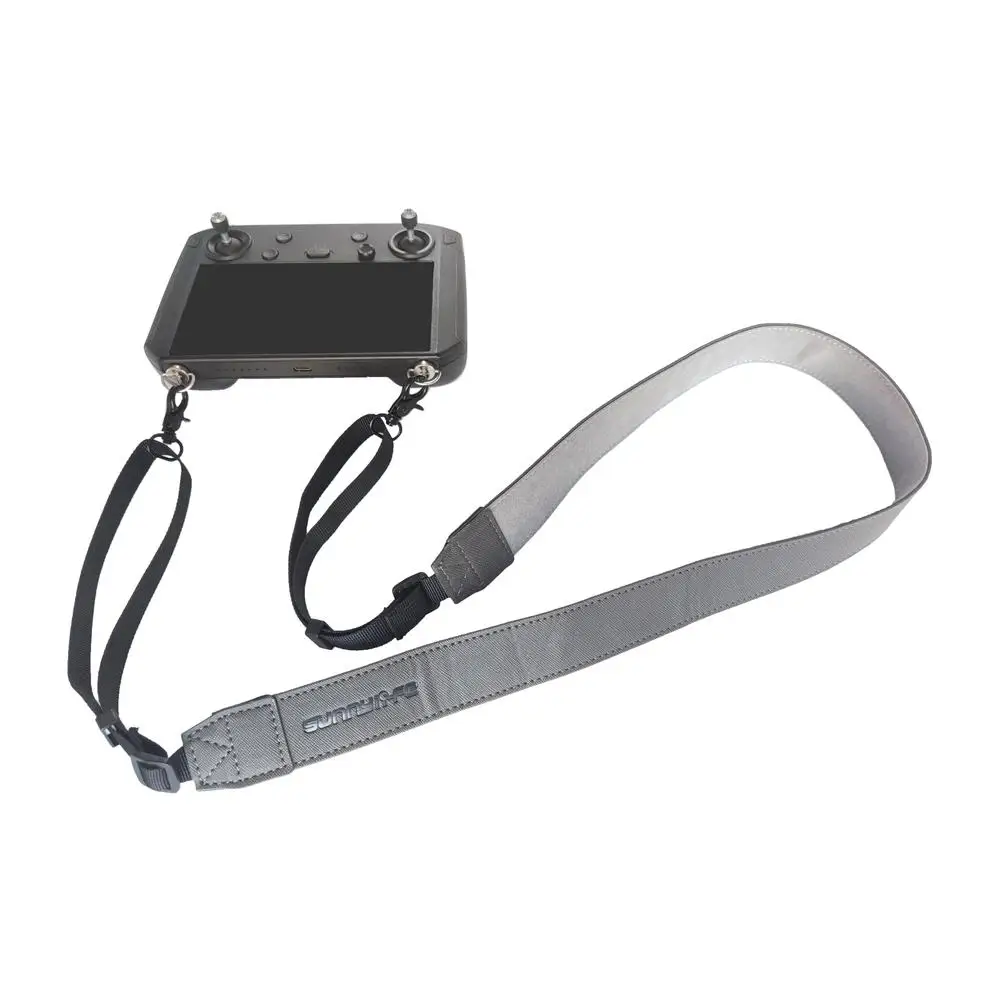 Bộ Điều Khiển Từ Xa Móc Dây Đeo Dây Đeo Vai Dây W Móc Cho DJI Mini 3 Pro DJI RC/ RC PRO Thông Minh bộ Điều Khiển Máy Bay Không Người Lái Phụ Kiện