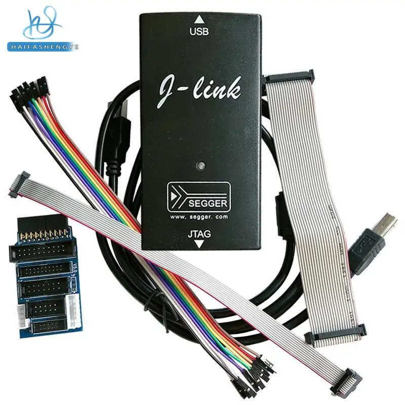 J-Link V9 드라이버: 최고의 성능과 안정성을 갖춘 프로그래밍 도구