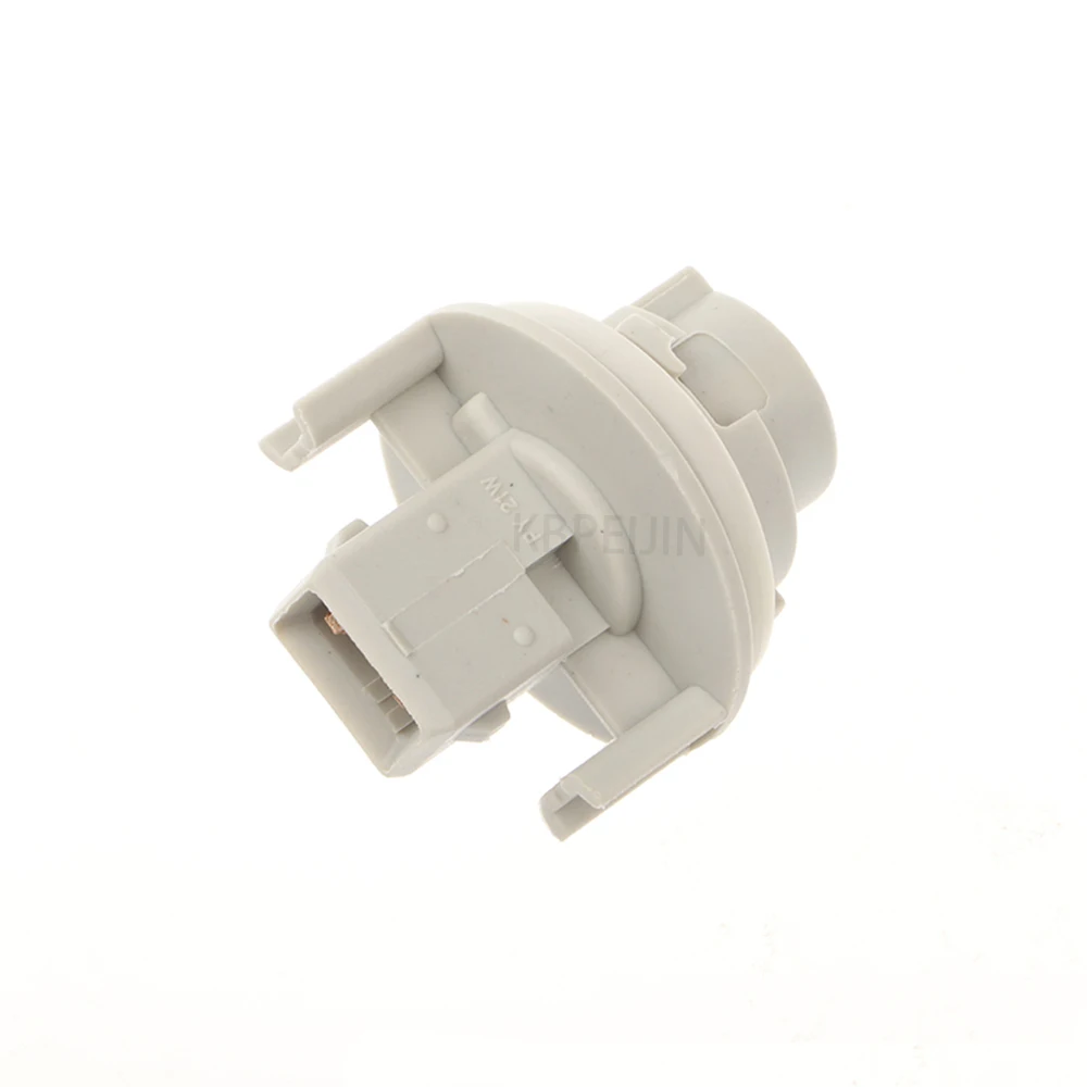 حامل مصباح إضاءة السيارة ، مقبس لمبة لبيجو ، ملحقات سيتروين إيليسي ، PY21W ، 1 #3