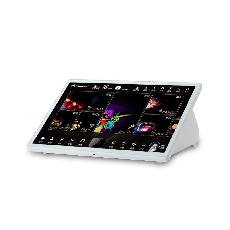 

Hot Selling InAndOn 3in1 15.6 1T Quality Unique Design Durable Touch Screen Karaoke Player