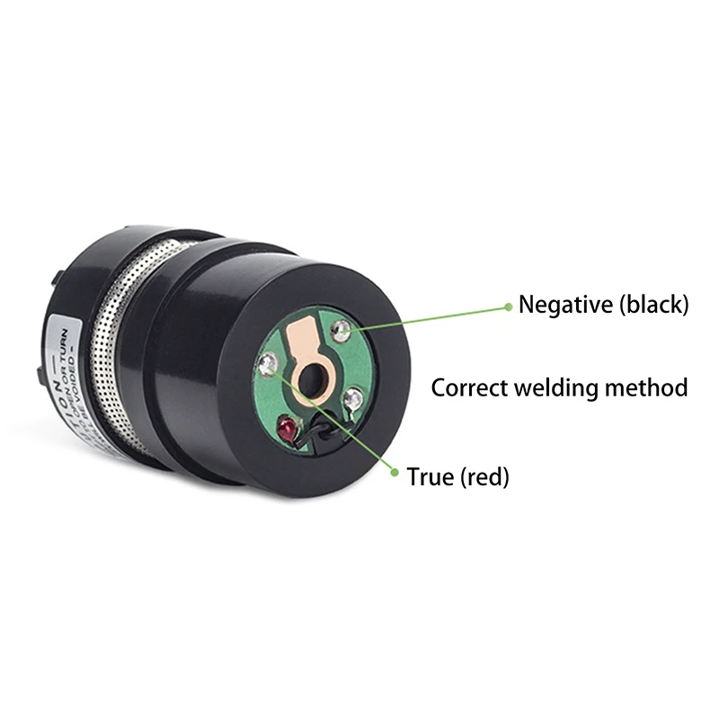 1pc Microphone Capsule Replacement Microphone Cartridge Capsule For Wired Wireless Capsule Core Microphone Core