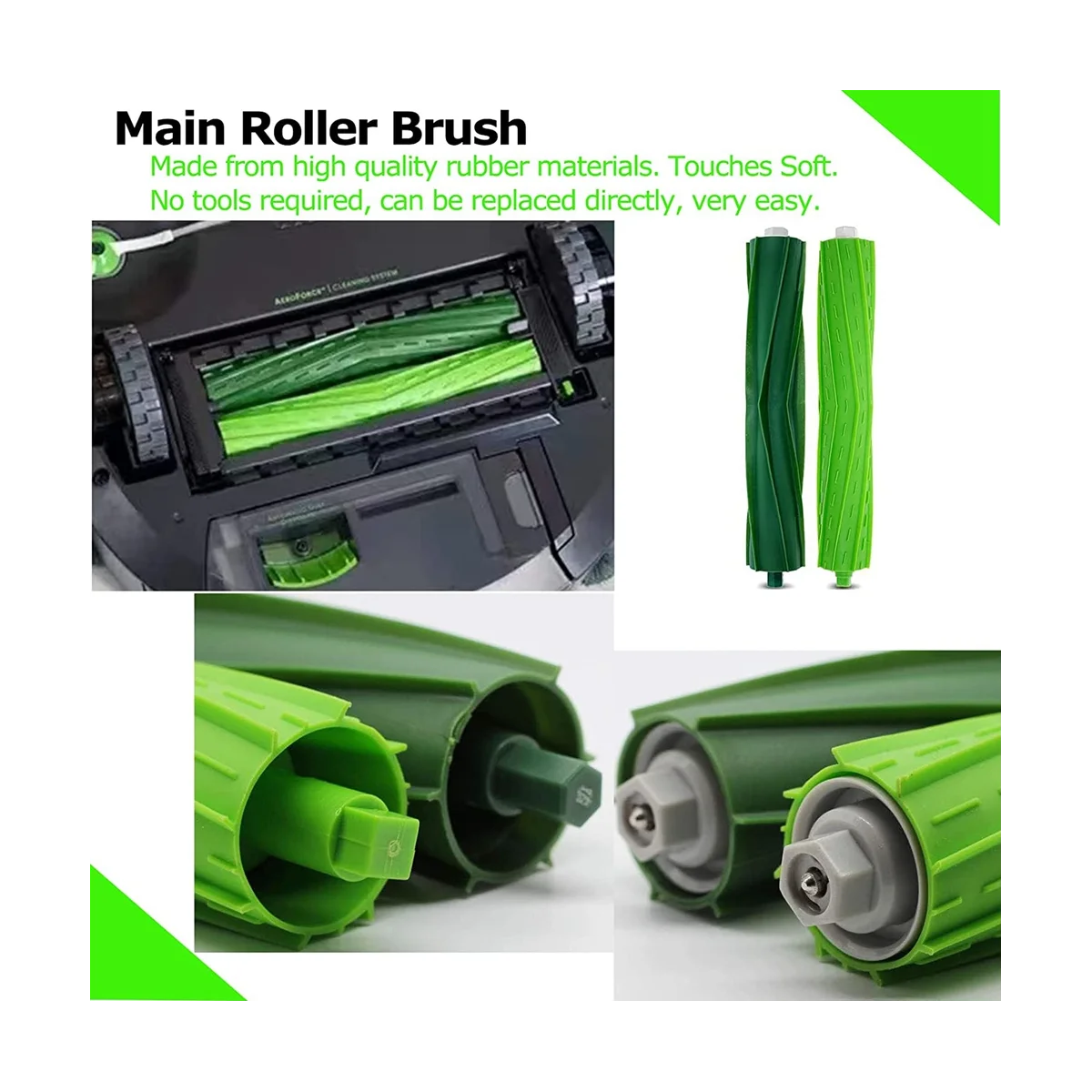 Запчасти для пылесоса IRobot Roomba I3 + I4 I4 + I6 I6 + I7 I7 + I8 I8 + E5 E6 E7 J7 (7150) J7 + (7550) I,E,J Series