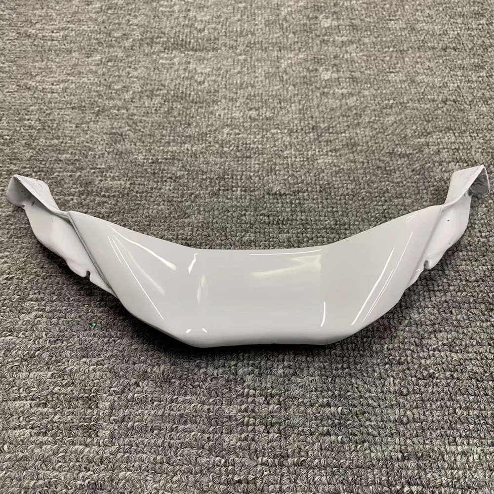 100% Full Carbon Fiber Motorcycle Accessories forward air lip cover fairing For BMW S1000RR M1000RR 2022 2023+ view 3