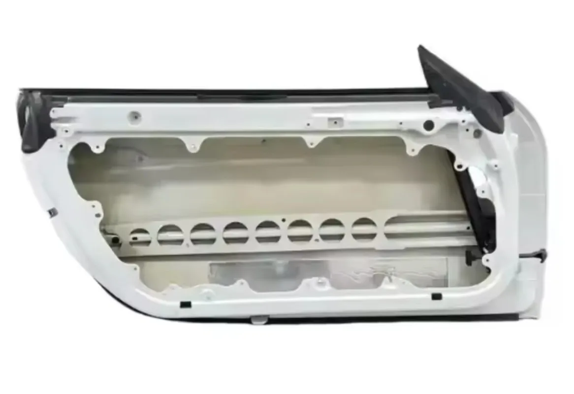 Automotive Exterior Covering System Parts Door for 718 982 Driver and Passenger Side Door Panel Auto Part