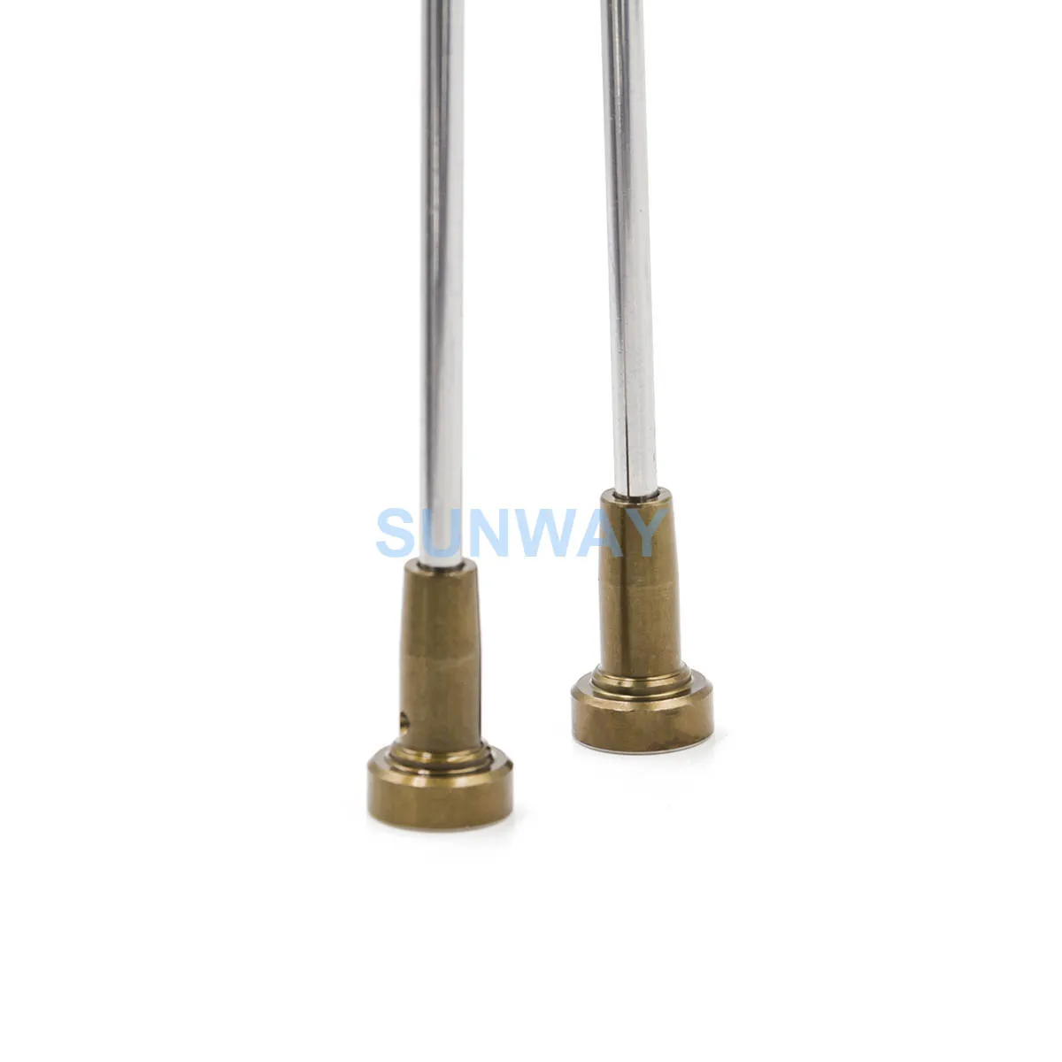 6 pezzi diesel F00VC01502 F00VC01503 F00VC01505 F00VC01506 F00VC01507 F00VC01508 valvola iniettore Common Rail