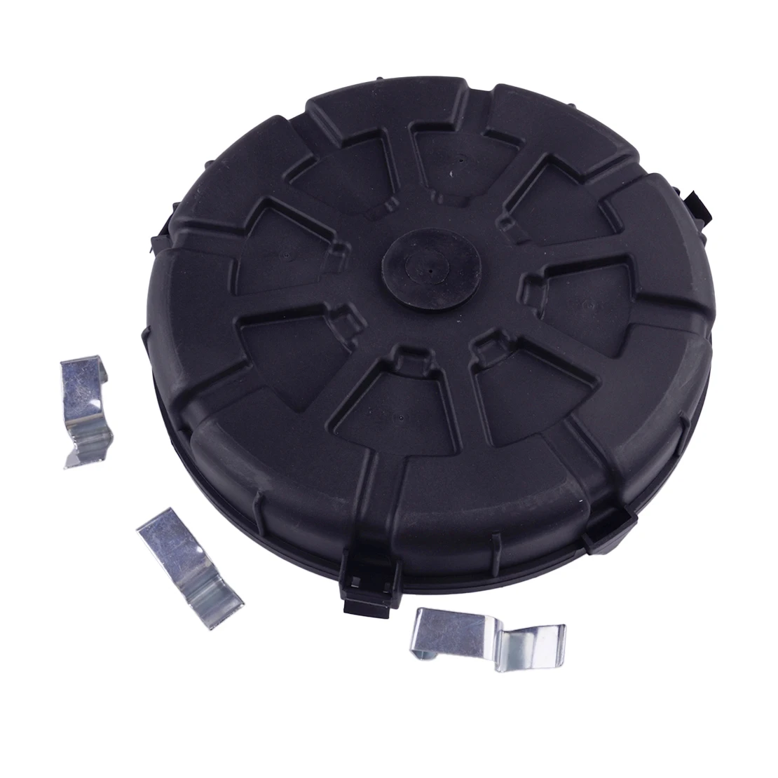 Caja limpiadora de filtro de aire, tapa de tapa apta para Mitsubishi Fuso Canter, MB017232, MB294436, ME017244, ME294436