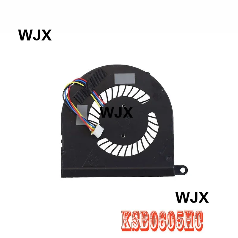 WYORESY Laptop CPU Fan For Dell Latitude E5270 06K37N 6K37N