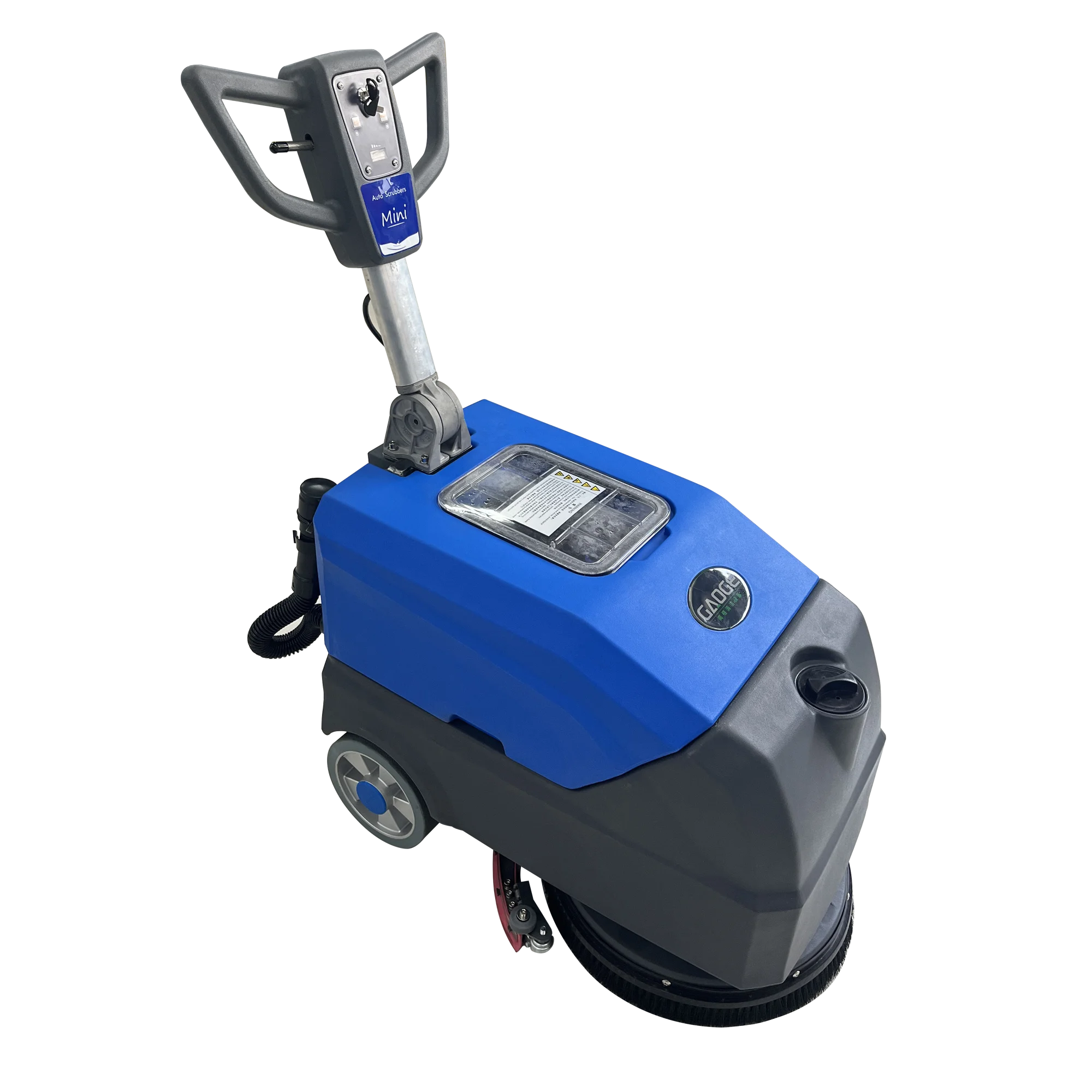 YG Floor Scrubber Cleaning Machine M1 Model Great Price Floor Washing Machine