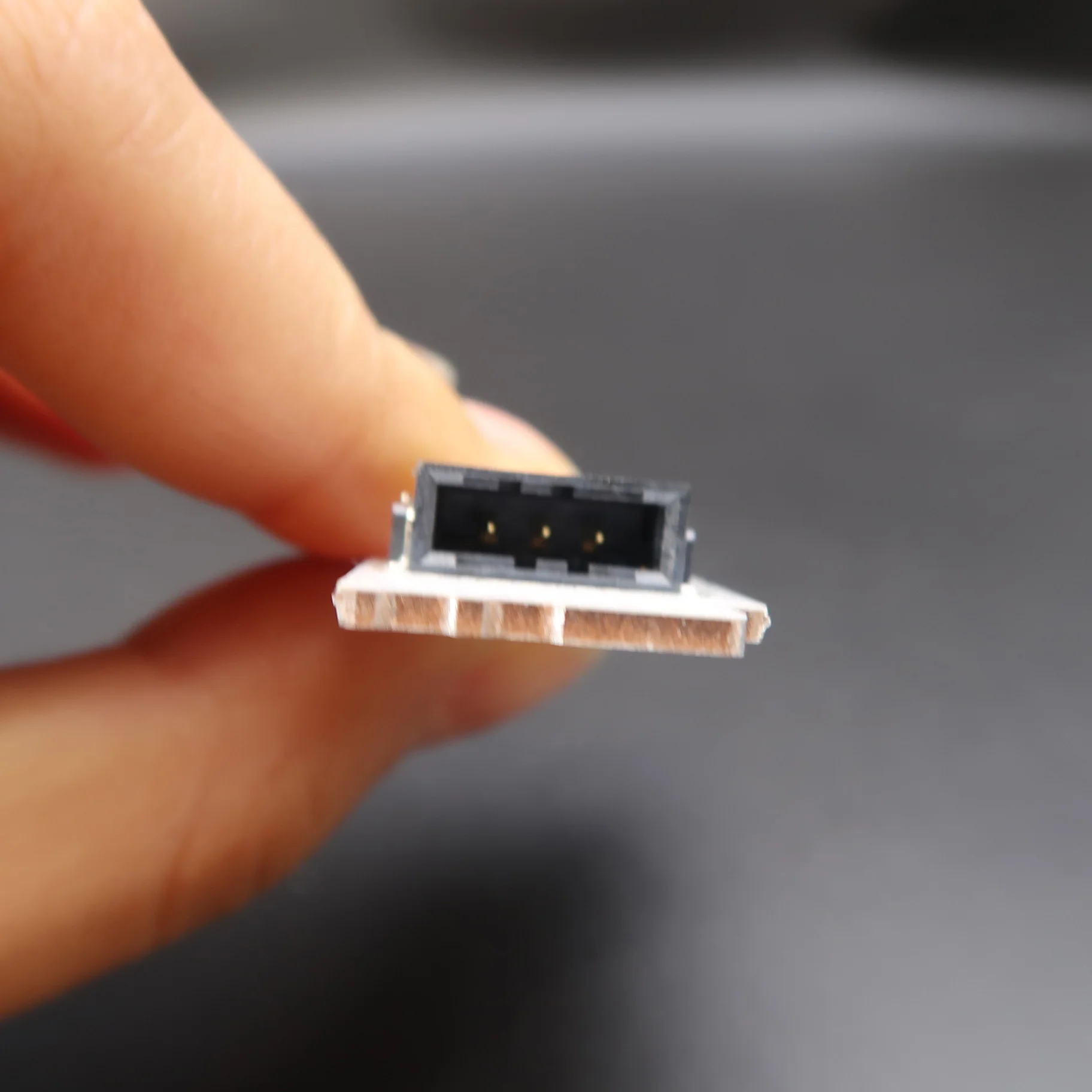 New For Audi A3 2012-2015 car hernia headlights DRL chip Ballast chip LED circuit board light source board white light microchip