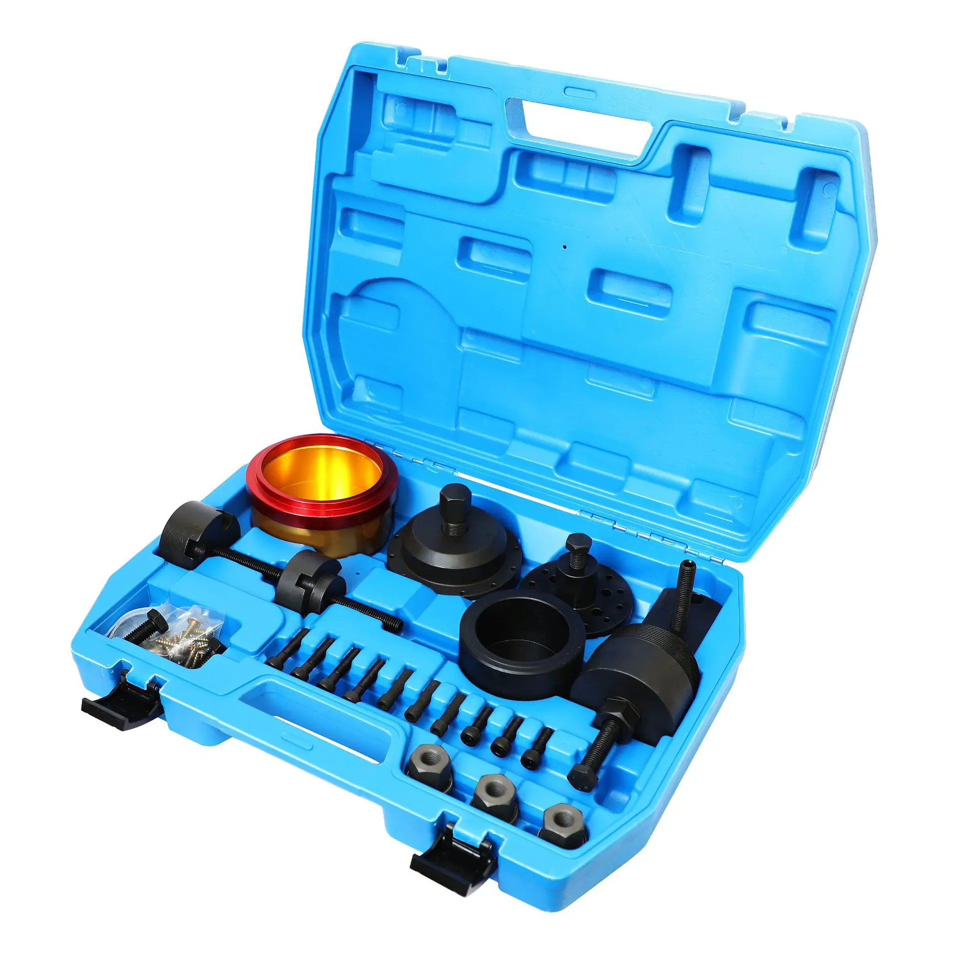 

For BMW N40 N42 N45 N45T N46 N52 N53 N54 N55 crankshaft front and rear oil seal removal tool