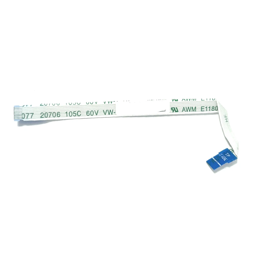 For LENOVO E41-55 82FJ 82FK E41-50 82HW 82HX E41-55 Win 11 83C1 FLAT4 Touchpad Flex Ribbon Cable NBX00036J00