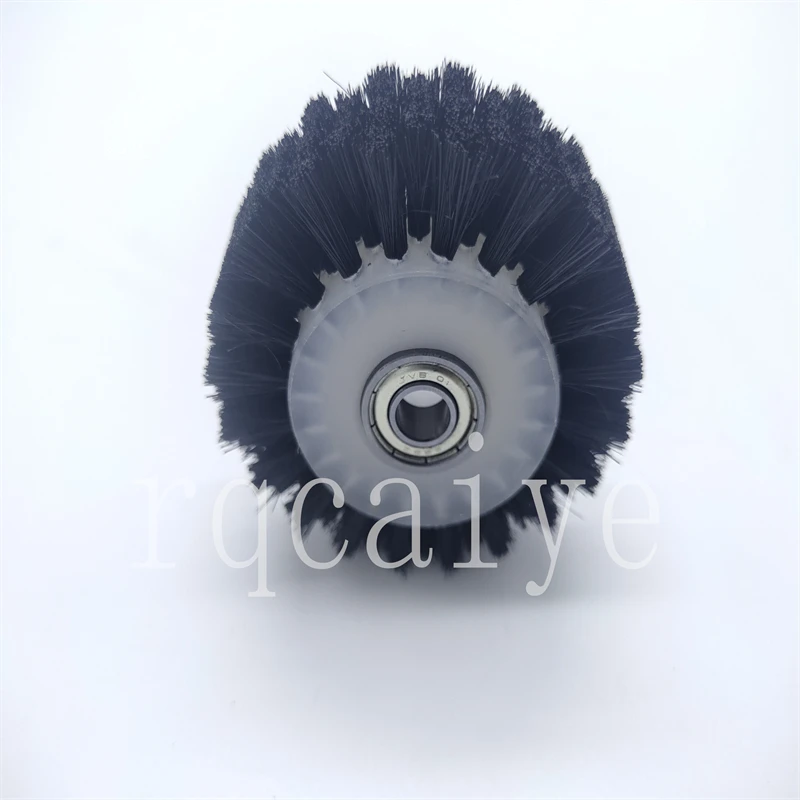High Quality 8x65x20mm Brush Wheel For Offset Printing Machine Parts
