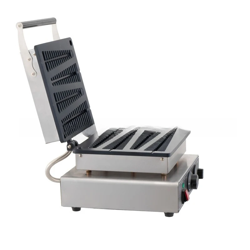 Waffle Stove Pine Muffin Machine Christmas Tree Cake Machine Electric Four Tree Crispy Machine