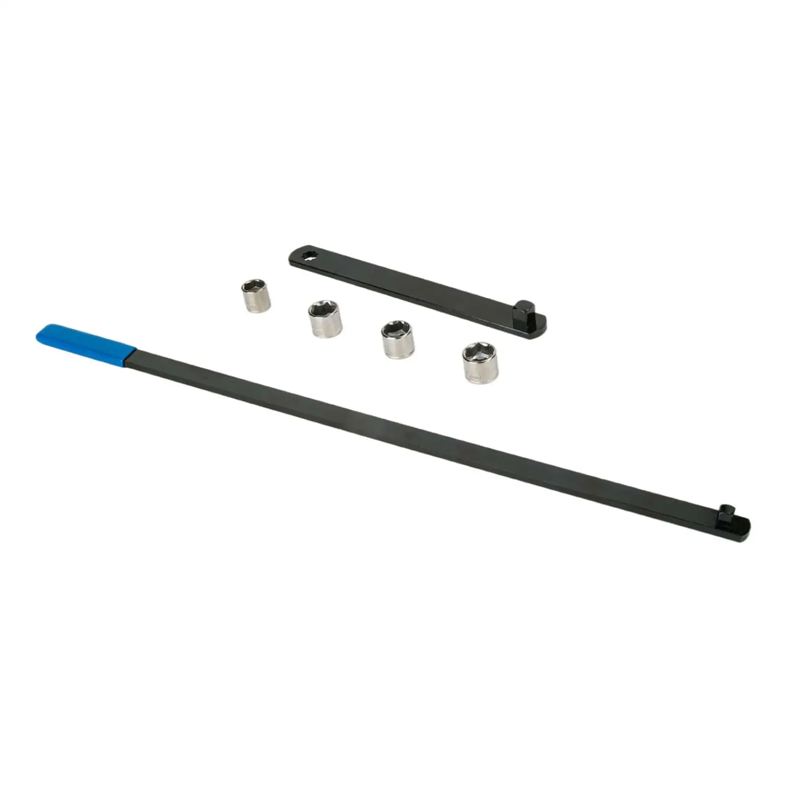 

Набор инструментов для регулировки ремня ГРМ и ременного привода двигателя для полного ремонта автомобиля