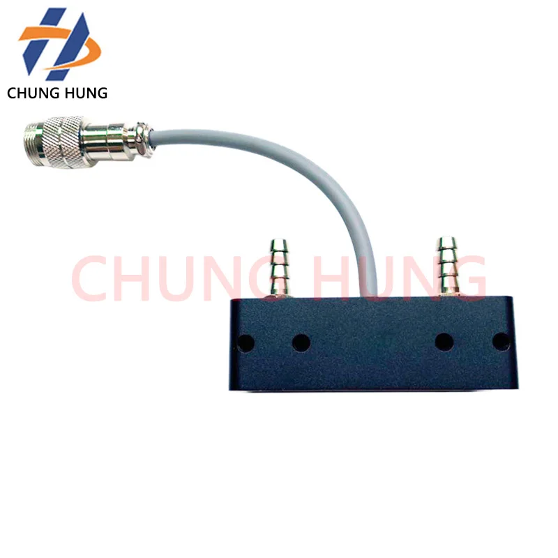 6020 complete set of UV flatbed printer LED curing lamp UV ink drying water-cooled UV LED curing drying lamp