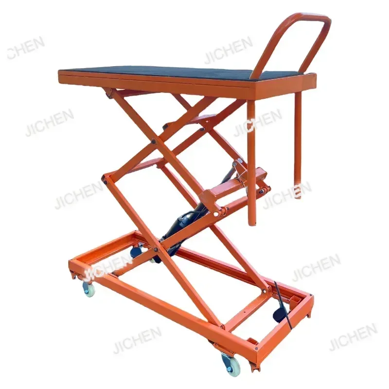 Zq Electric Hydraul…