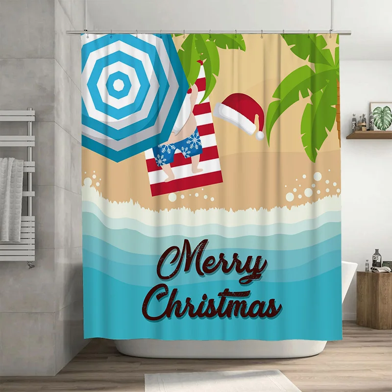 Tu Christmas Shower… - image