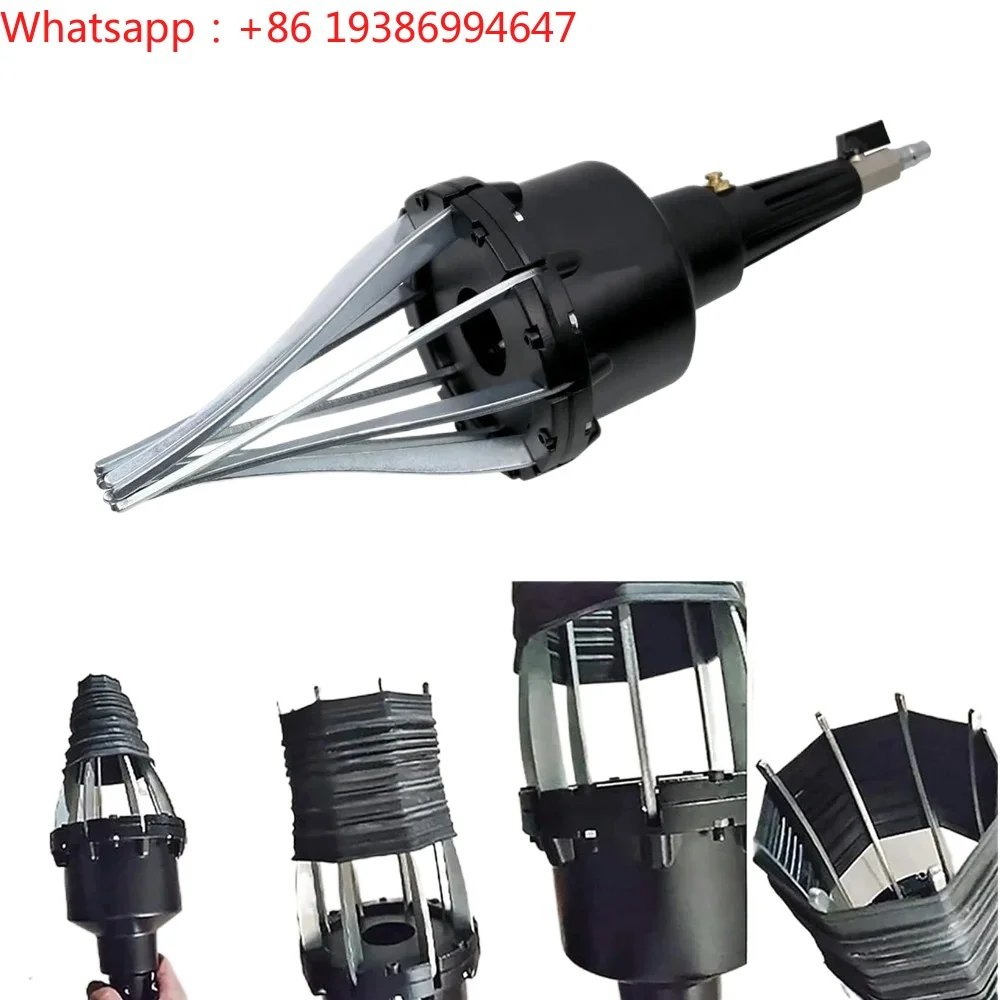 For Universal Pneumatic CV Joint Boot Install Tool CV Axle Removal Expander Tool CV Boot Tool for Pneumatic Outer Ball Cage Car