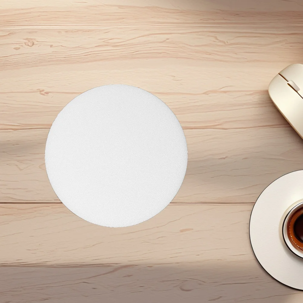 4pcs Led Lampshade Diffuser For Ceiling Spotlight Anti-Glare Light Shade Covers Replacement Plastic Dazzle-Proof Round Recessed